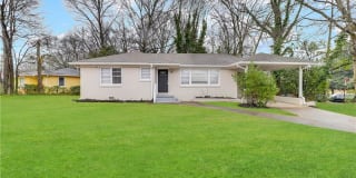 2390 Candler Road 2390 Candler Road Photo Gallery 1