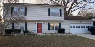403 Maureen Dr 403 Maureen Dr Photo Gallery 1
