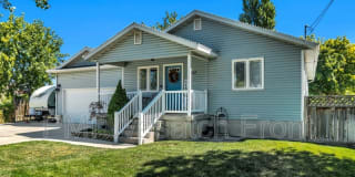 1467 S Cheyenne St 1467 S Cheyenne St Photo Gallery 1