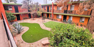 Glenn East Glenn East Photo Gallery 1