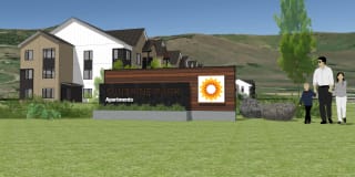 Sunshine Park Apartments Sunshine Park Apartments Photo Gallery 1