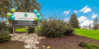 Okemos Station Apartments Okemos Station Apartments Photo Gallery 1