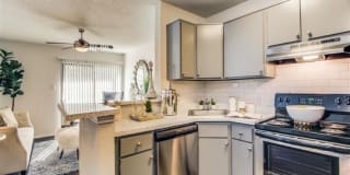 5Fifty Apartments 5Fifty Apartments Photo Gallery 1
