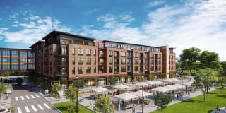Federal Hill Apartments Federal Hill Apartments Photo Gallery 1