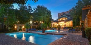 Villas at Hermann Park Villas at Hermann Park Photo Gallery 1
