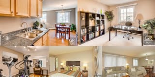 Granite Ridge Apartments Granite Ridge Apartments Photo Gallery 1