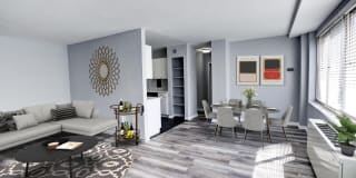 922 24TH ST NW #5A 922 24TH ST NW #5A Photo Gallery 1