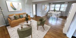Woodcliffe Manor Apartments
