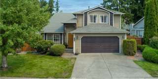 17524 Southeast 259th Place 17524 Southeast 259th Place Photo Gallery 1