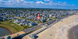 4 1A Washington Avenue 4 1A Washington Avenue Photo Gallery 1