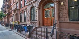 32 West 132nd Street 32 West 132nd Street Photo Gallery 1
