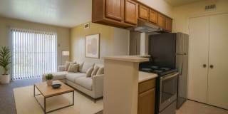 Wildflower Apartment Homes