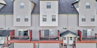 Woodland Reserve Townhomes Woodland Reserve Townhomes Photo Gallery 1