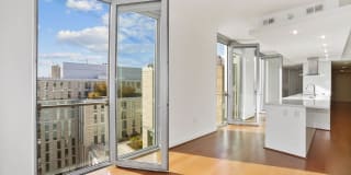 The Apartments at CityCenter The Apartments at CityCenter Photo Gallery 1