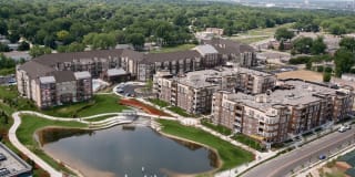 The Landings at Silver Lake Village The Landings at Silver Lake Village Photo Gallery 1