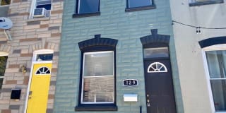 129 N Curley St 129 N Curley St Photo Gallery 1