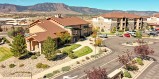 Vistas At Jackson Creek Vistas At Jackson Creek Photo Gallery 1