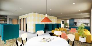 nook Apartments