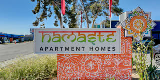 Namaste Apartments Namaste Apartments Photo Gallery 1