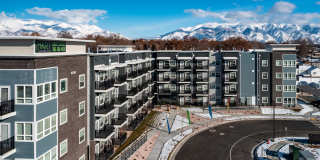 Hart Apartments Hart Apartments Photo Gallery 1