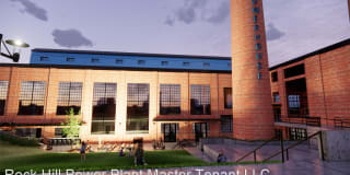 The Power House of University Center The Power House of University Center Photo Gallery 1