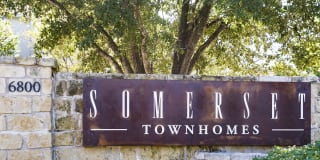Somerset Townhomes Somerset Townhomes Photo Gallery 1