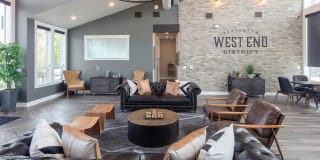 West End District West End District Photo Gallery 1