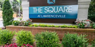 The Square at Lawrenceville The Square at Lawrenceville Photo Gallery 1