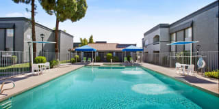 Villas on 35th Apartments Villas on 35th Apartments Photo Gallery 1