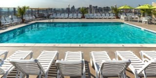 Horizon House Apartments Horizon House Apartments Photo Gallery 1