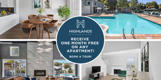 Highlands at Alexander Pointe Highlands at Alexander Pointe Photo Gallery 1