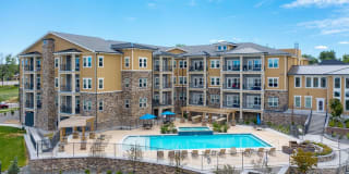 Caliber at Hyland Village Caliber at Hyland Village Photo Gallery 1