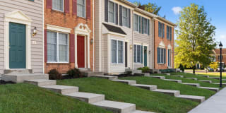 Elmtree Townhouse Apartments Elmtree Townhouse Apartments Photo Gallery 1