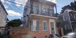 1306 TREME Street 1306 TREME Street Photo Gallery 1