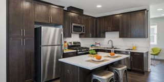 YOLO West Apartments YOLO West Apartments Photo Gallery 1