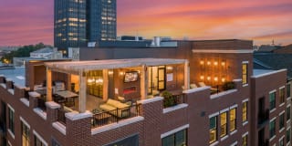 Residences at Topiary Park Residences at Topiary Park Photo Gallery 1