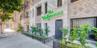 Hollymont Apartments Hollymont Apartments Photo Gallery 1