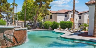 Tides at North Nellis Tides at North Nellis Photo Gallery 1