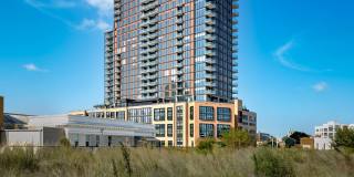 The Novus Apartments