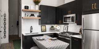 NOVEL RiNo by Crescent Communities NOVEL RiNo by Crescent Communities Photo Gallery 1