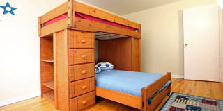 Central Park Apartments and Townhomes Central Park Apartments and Townhomes Photo Gallery 1
