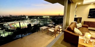 Olmos Towers Olmos Towers Photo Gallery 1