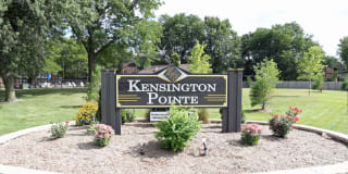 KENSINGTON POINTE KENSINGTON POINTE Photo Gallery 1