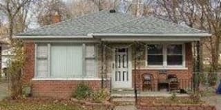 19126 Tireman Ave 19126 Tireman Ave Photo Gallery 1