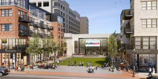 Studio Park Lofts Studio Park Lofts Photo Gallery 1