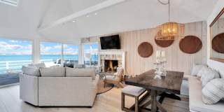 56 Dune Road 56 Dune Road Photo Gallery 1