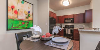 Aria at Wilcrest Aria at Wilcrest Photo Gallery 1