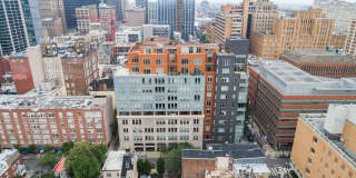 1101 Locust Street 1101 Locust Street Photo Gallery 1