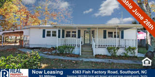 4363 Fish Factory Road 4363 Fish Factory Road Photo Gallery 1