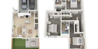 220 Fort Bend Dr